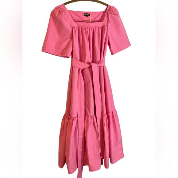 Neon Rebel by Maisonette Maxi Dress New with Tags size XL - Picture 1 of 7